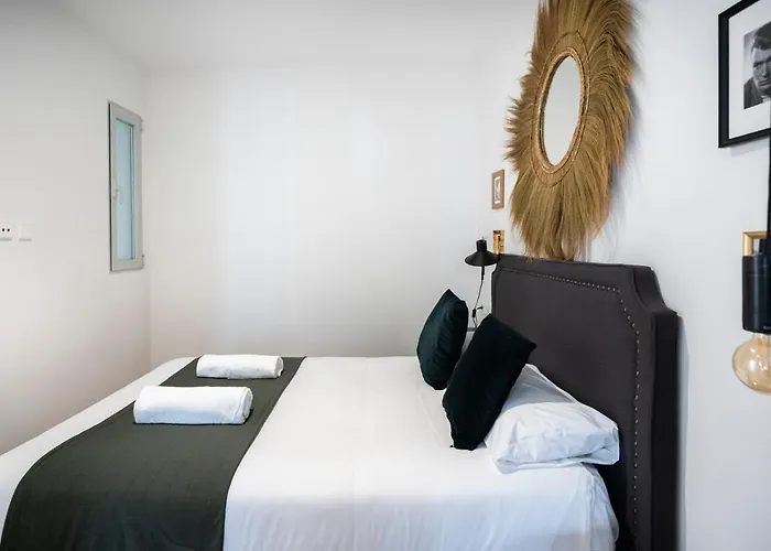 Apartamento Total Ayuntamiento Valencia