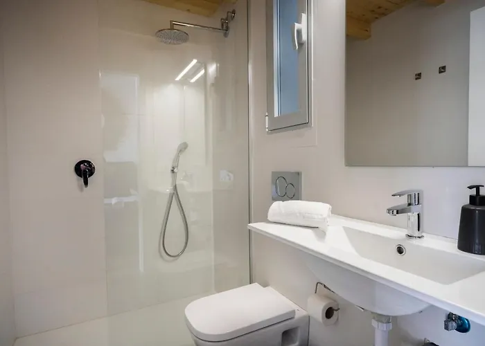 Apartamento Total Ayuntamiento Valencia