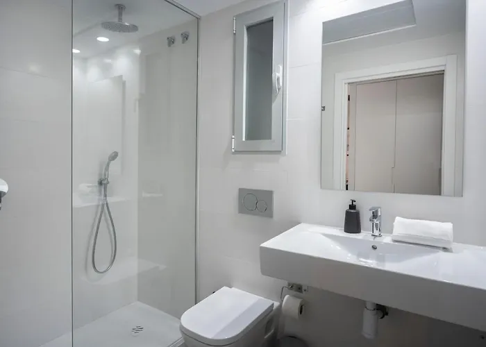 Total Ayuntamiento Apartmán Valencie