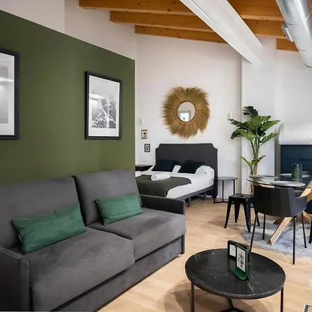 Apartment Total Ayuntamiento