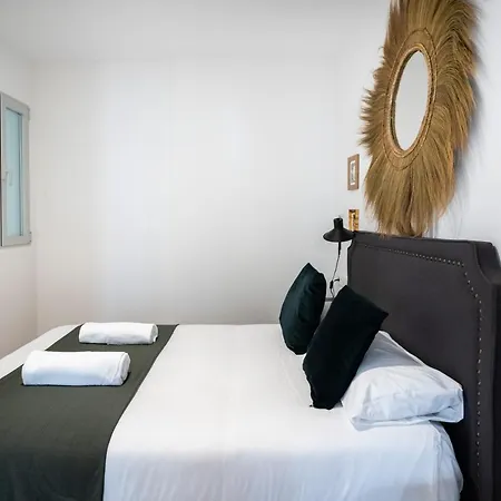 Apartmán Total Ayuntamiento Valencie