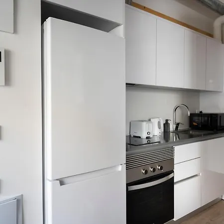 Apartmán Total Ayuntamiento