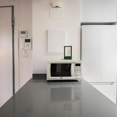 Apartmán Total Ayuntamiento *