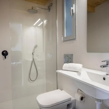 Apartmán Total Ayuntamiento Valencie